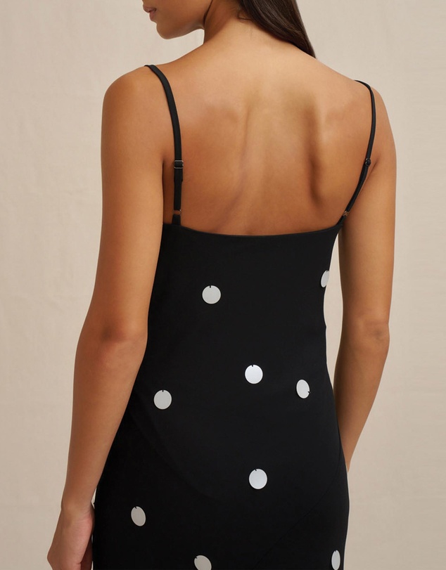 BY JOHNNY. - Vera Sequin Dress