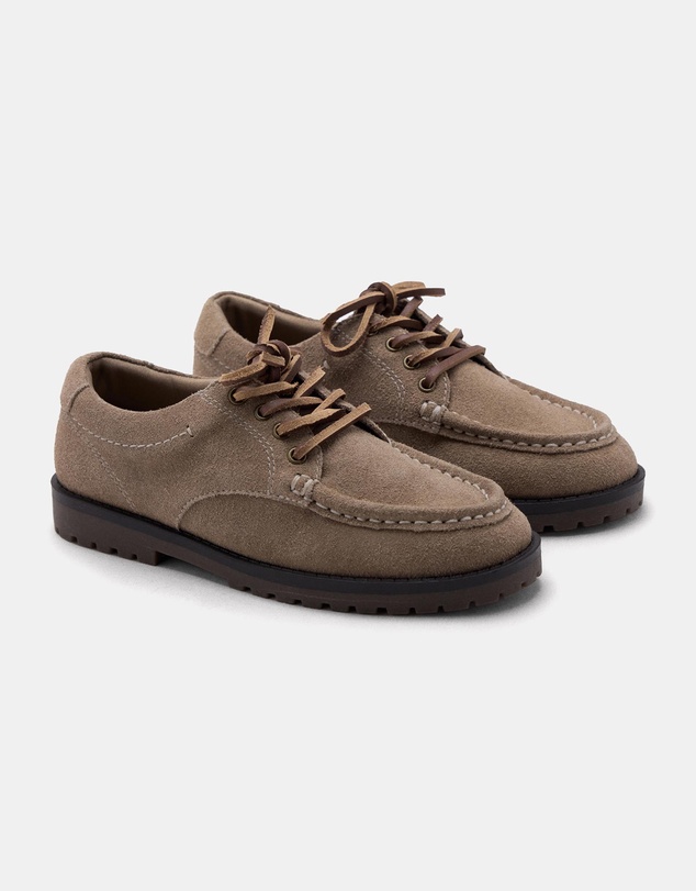 M.N.G - Josepi Shoes - Kids-Teens