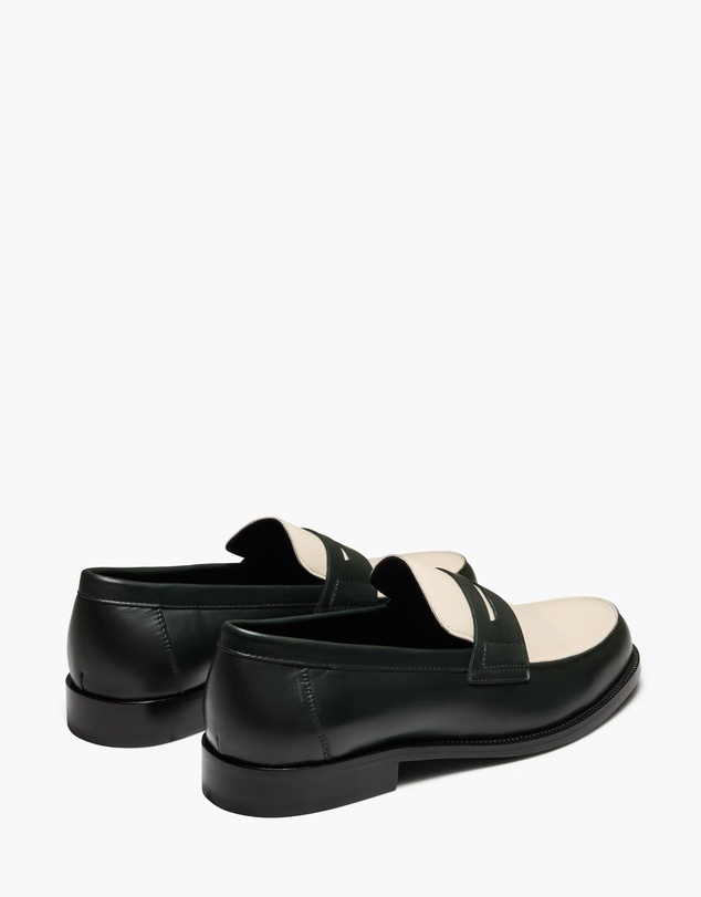 Aquila - Dartmouth Loafers