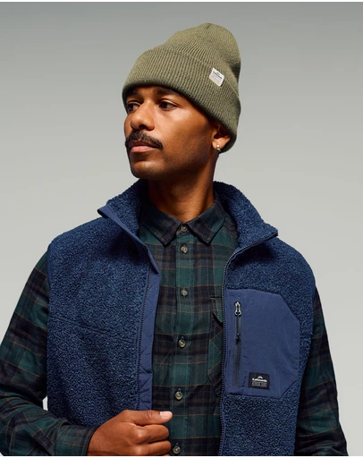Kathmandu - Fyfe Beanie v2