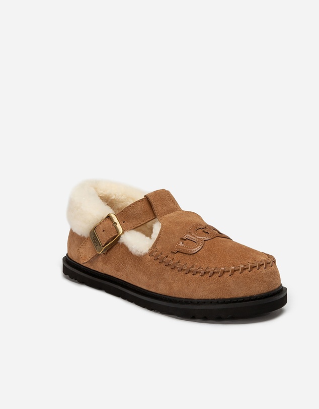 Ozwear Connection Uggs - Ugg Mary Jane