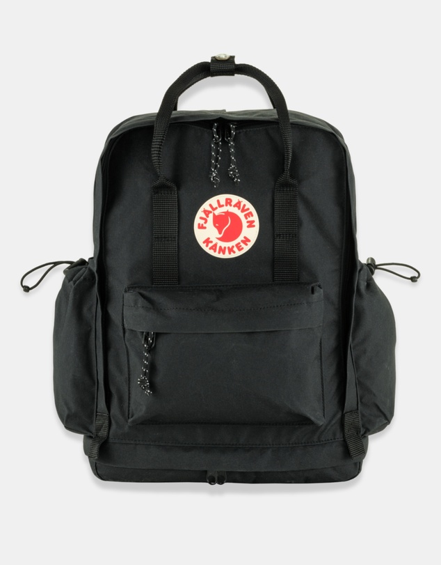 Fjallraven - Kånken Outlong Backpack