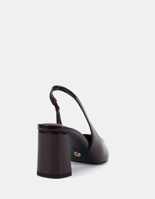 Novo - Irie Heels