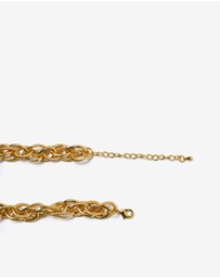 Forcast - Lyra Bold Necklace