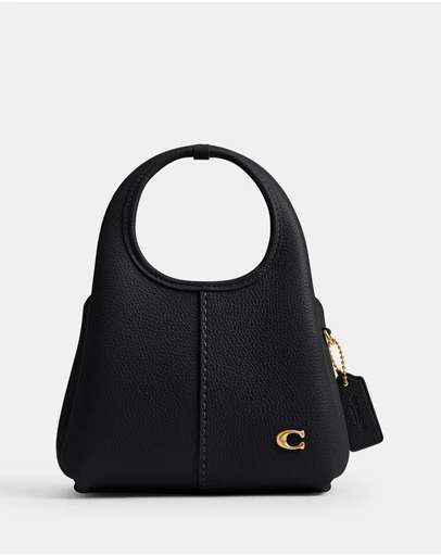 Coach - Lana Shoulder Bag 19