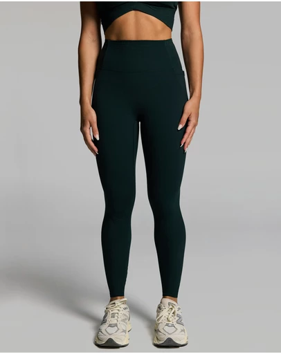 Rockwear - Luxesoft Nfs Pkt Fl Tight