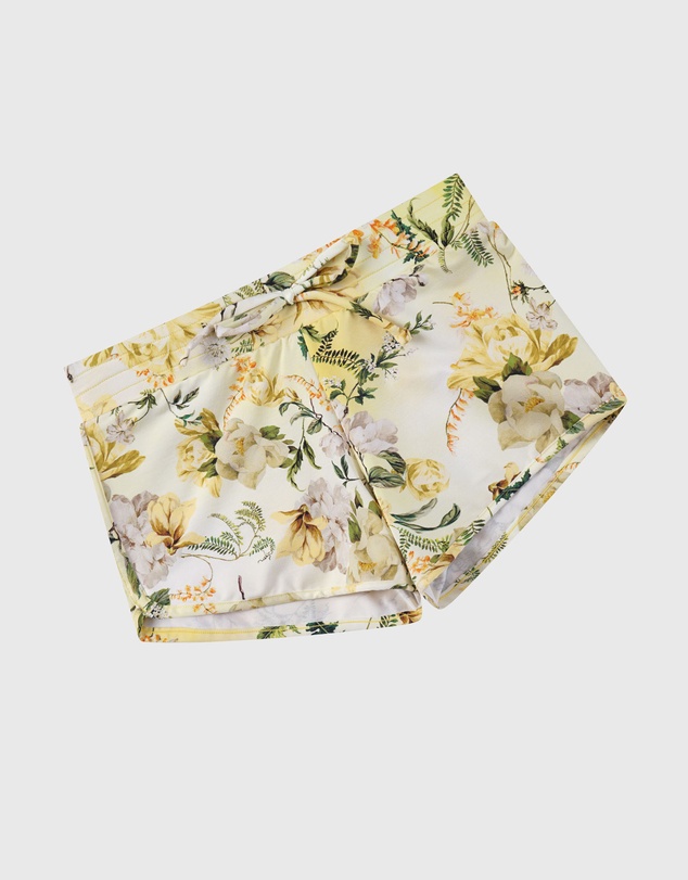 Aqua Blu Kids - Holly Lycra Boardshorts - Kids