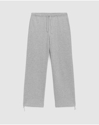 ARKET - Cotton Sweatpants