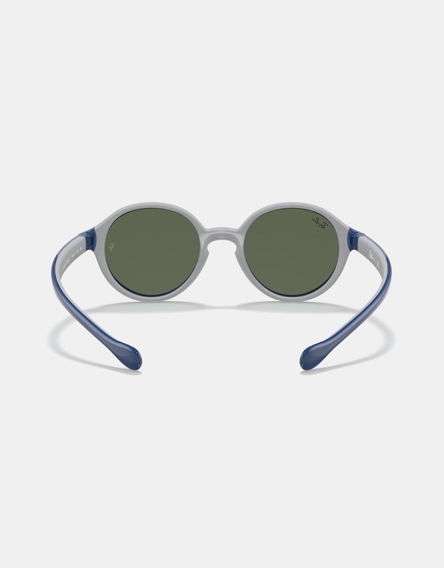 Ray-Ban Junior - 0RJ9075S - Kids