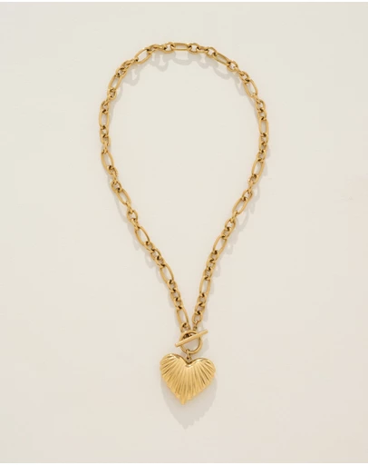 Reliquia Jewellery - Priella Necklace