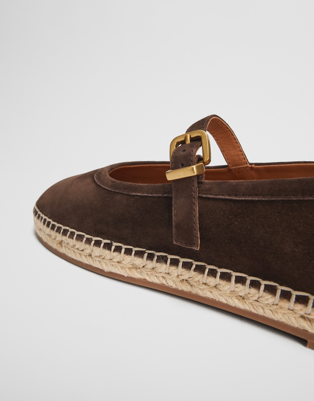 Country Road - Marta Espadrille
