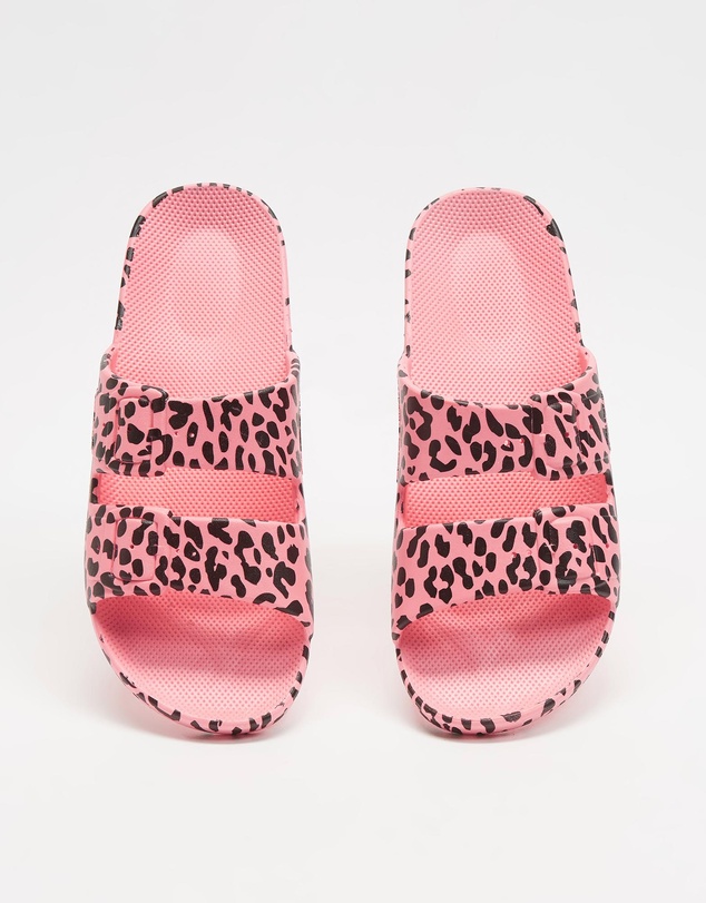 Freedom Moses - Slides - Kids