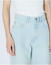 Dr Denim - Echo Jeans