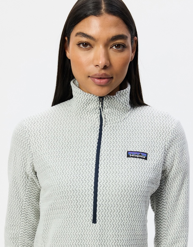 Patagonia - R1 Air Zip-Neck Jacket
