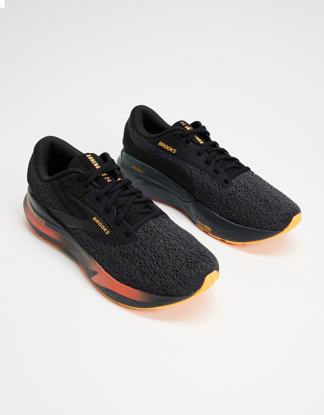 Brooks - Adrenaline GTS 24 - Men's