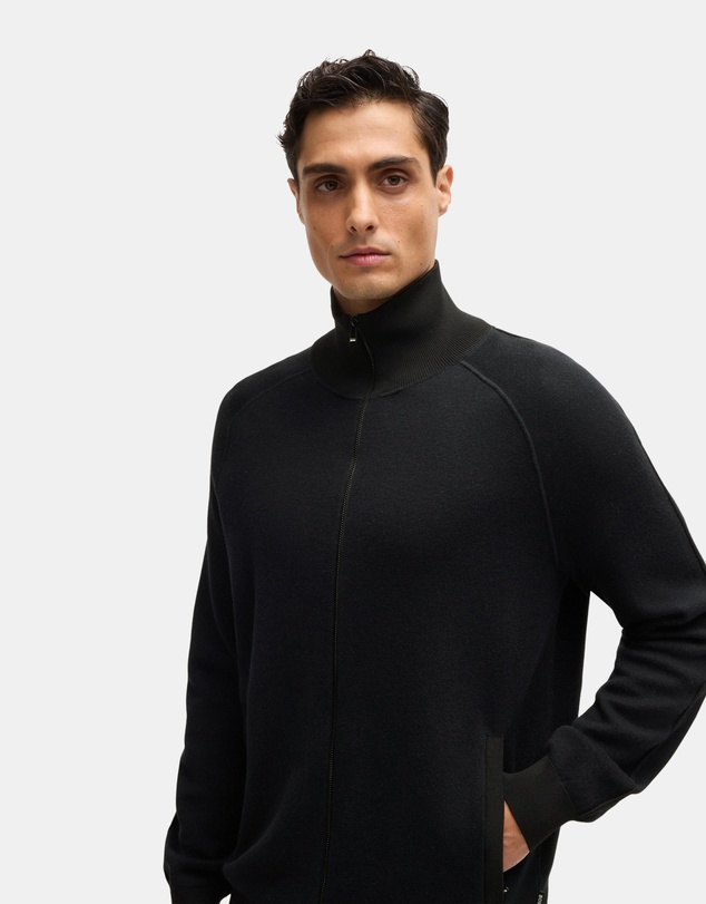 BOSS - Domico Knitwear