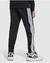 adidas Sportswear - Essentials Climacool Tracksuit Bottoms - Teens