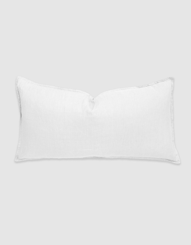 Bambury - Linen Hemmed Cushion