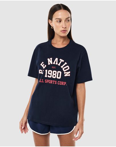 Dark Navy