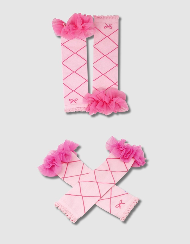 Pink Poppy - Ballerina Princess Bundle