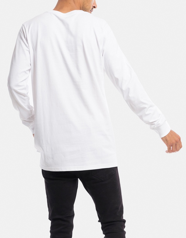Counter Culture - Atlas Long Sleeve Tee