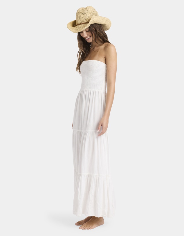 Roxy - Womens Baby Mine Maxi Dress
