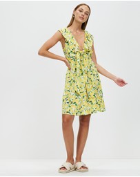 Florencia The Label - Cielo Mini Dress