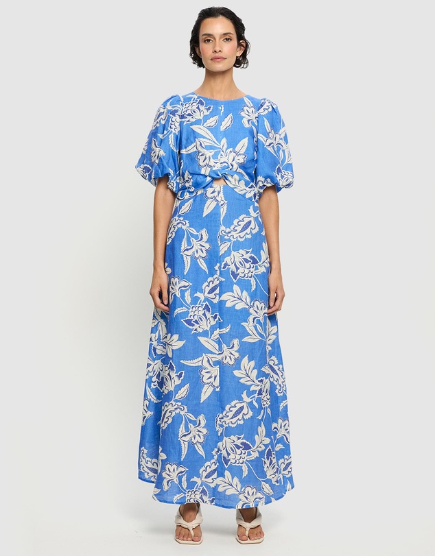 KIVARI - Ren Maxi Dress