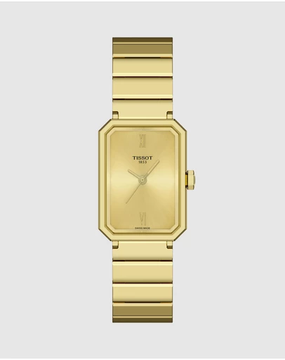 Tissot - SRV
