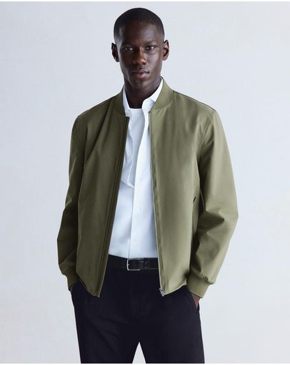 Beige & Khaki