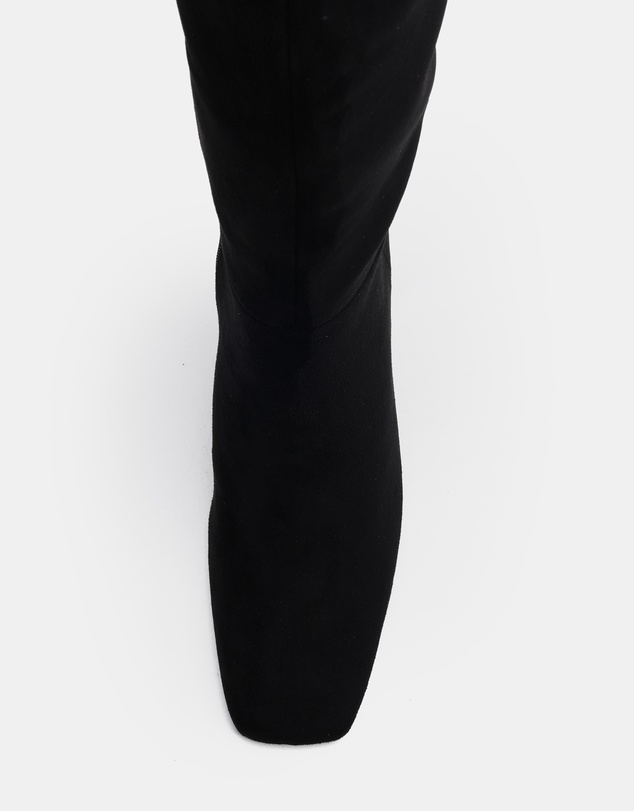 Novo - Kaiser Boots