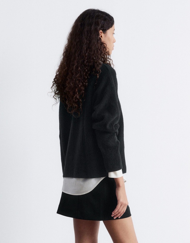 & Other Stories - Relaxed Knit Jumper