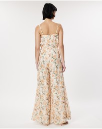 Honey and Beau - Lover Jumpsuit