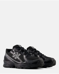 New Balance - 740 - Unisex