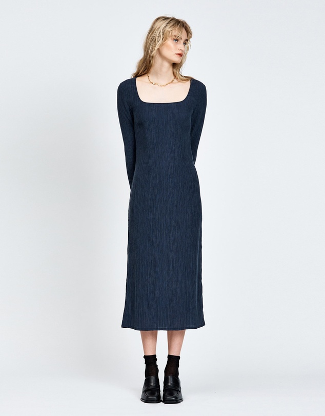 bul - Joki Dress Navy