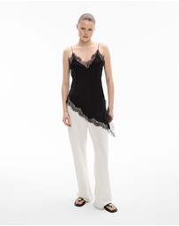 Witchery - Clean Bias Pants