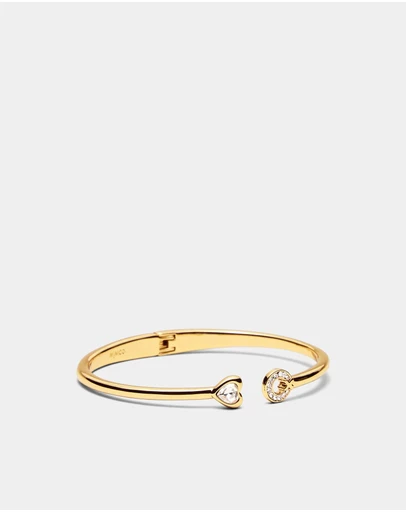 MIMCO - Encanto Open Cuff Bracelet