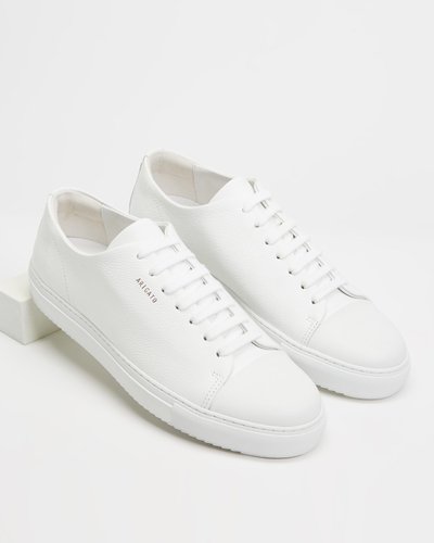 Cap-Toe - Men's
