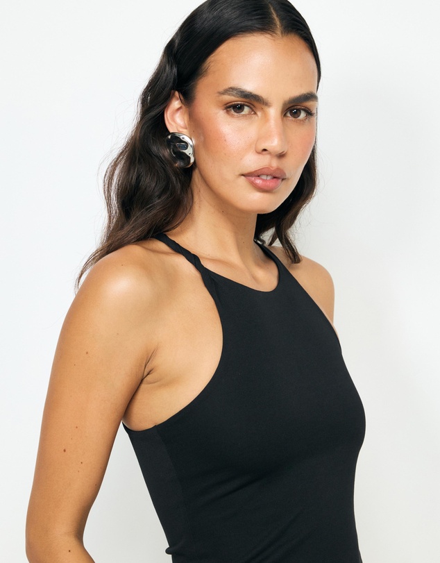 AERE - Leona Twist Detail Tank