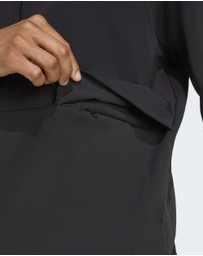 adidas Performance - All Blacks Anthem Jacket Mens