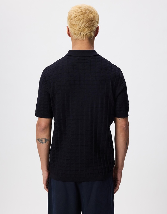Armani Exchange - Knit Polo