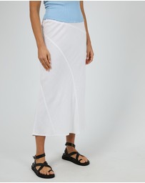 All About Eve - Mandy Maxi Skirt
