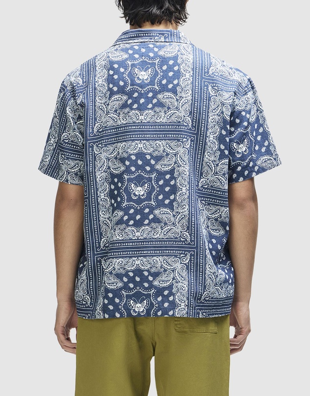 Deus Ex Machina - Bad Sign Shirt
