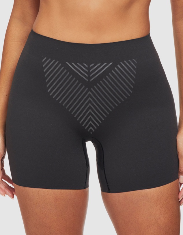 Cupid Fine Shapewear - Iconic Core® High Waist Butt Lift Thigh Shaper