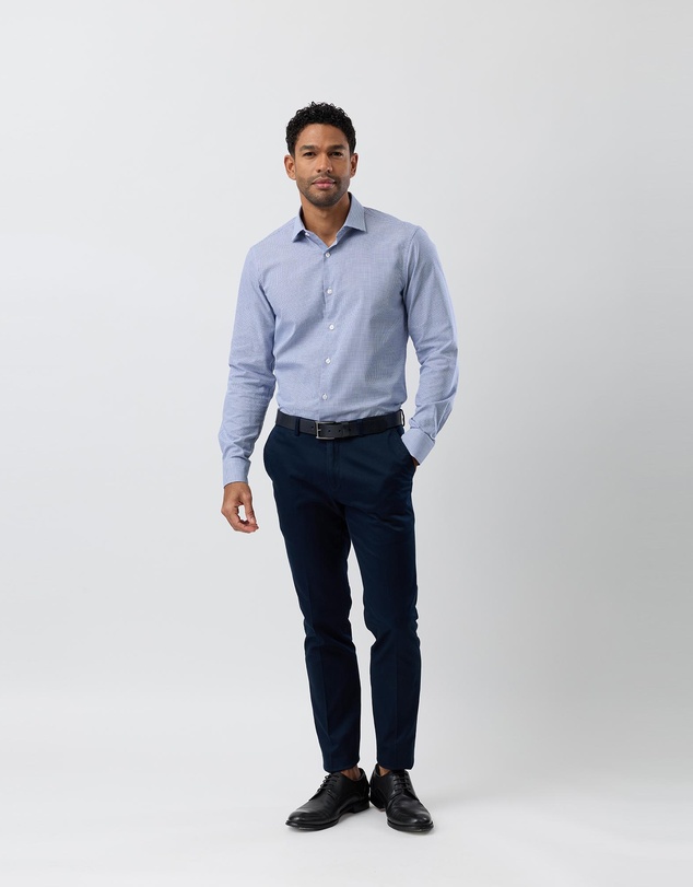 Brooksfield - Easy Care Business Shirt
