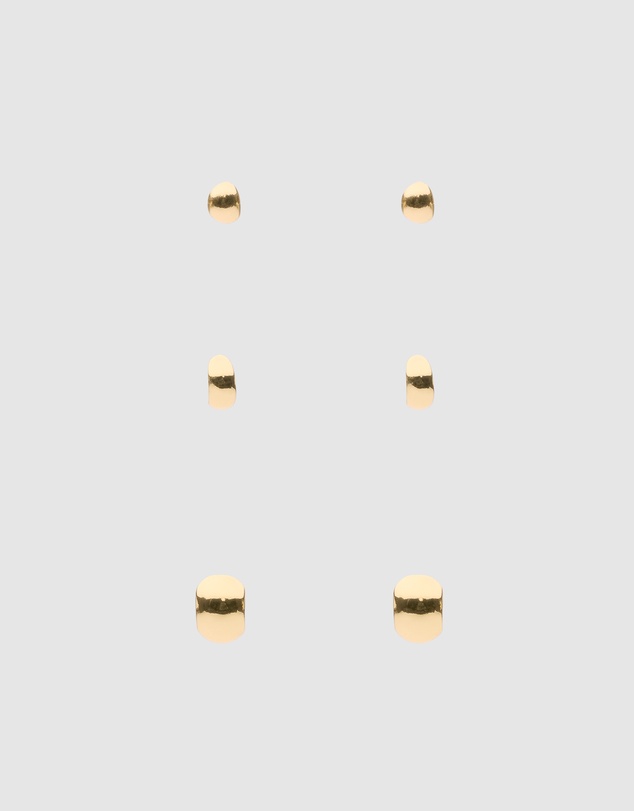 Seed Heritage - Sculptural Ear Pack