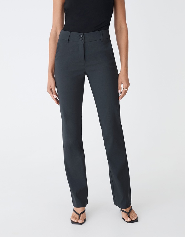 Forcast - Annalee Classic Pants