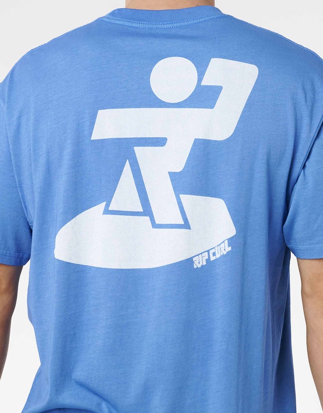 Rip Curl - Liquid Trips Ripper Loose Tee