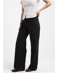 Insight - Misty High & Wide Denim Jeans