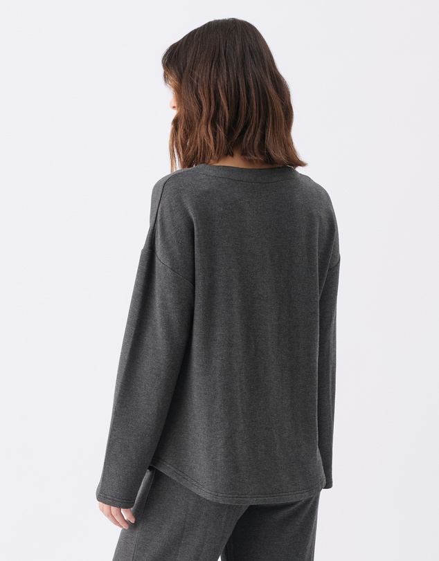 Ripe Maternity - Super Soft Nursing Top